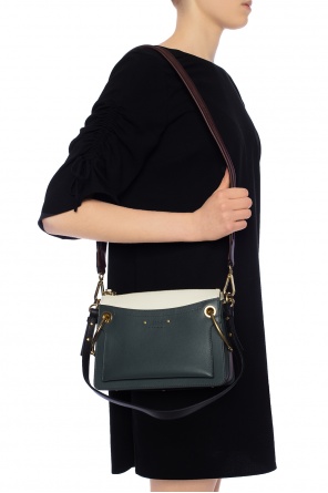 'roy’ shoulder bag, zdjęcie 2 'roy’ shoulder bag od Chloe